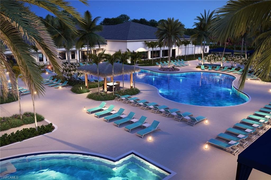 14343 Hogarth PL, FORT MYERS FL 33905-46