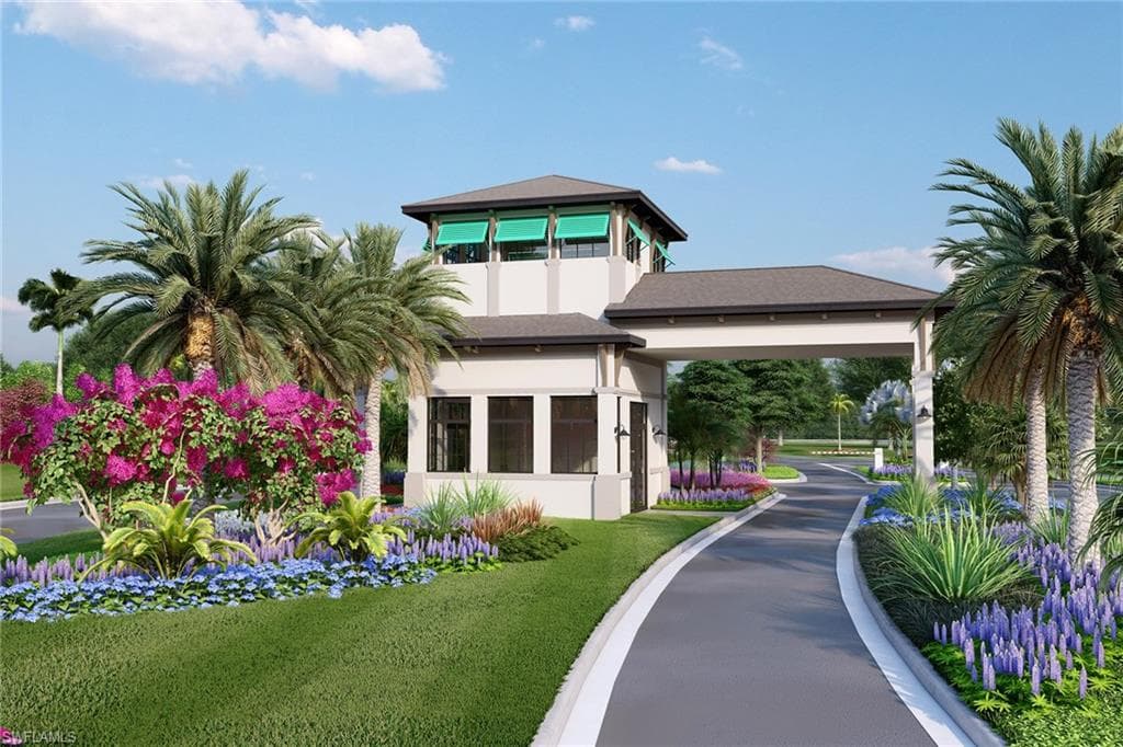 14343 Hogarth PL, FORT MYERS FL 33905-40