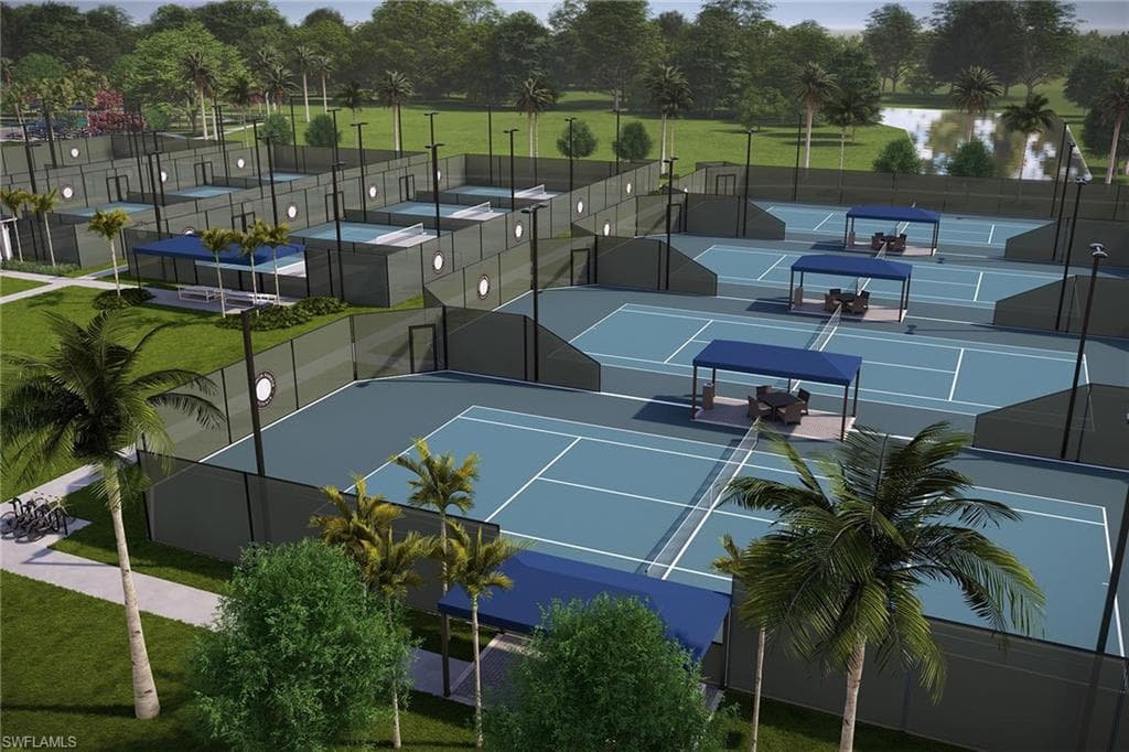 14343 Hogarth PL, FORT MYERS FL 33905-49