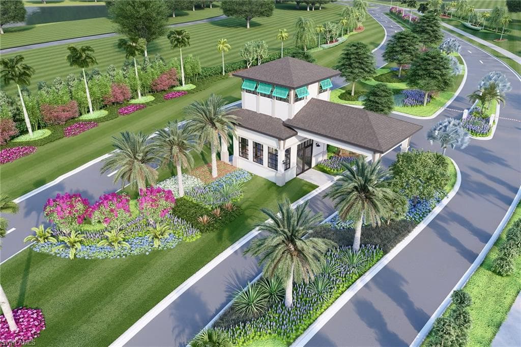 14343 Hogarth PL, FORT MYERS FL 33905-39