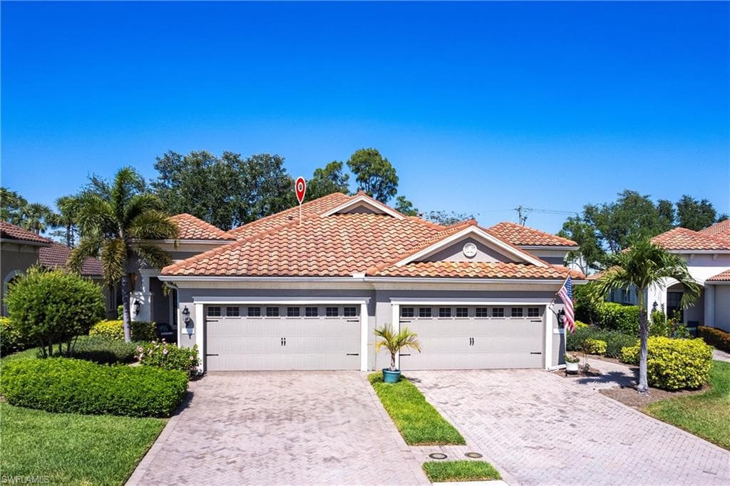 4565 Waterscape LN, FORT MYERS FL 33966-2