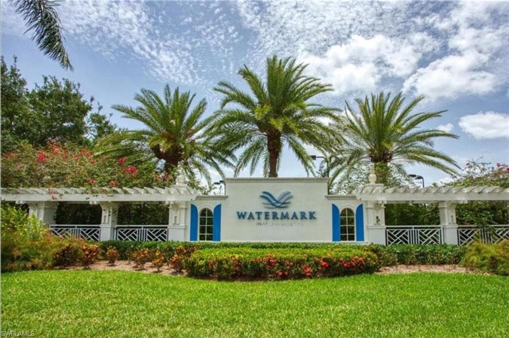 4565 Waterscape LN, FORT MYERS FL 33966-27