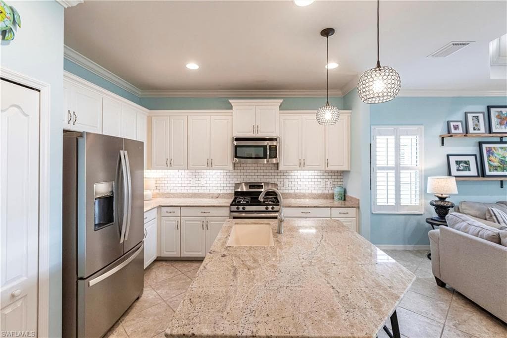 4565 Waterscape LN, FORT MYERS FL 33966-9