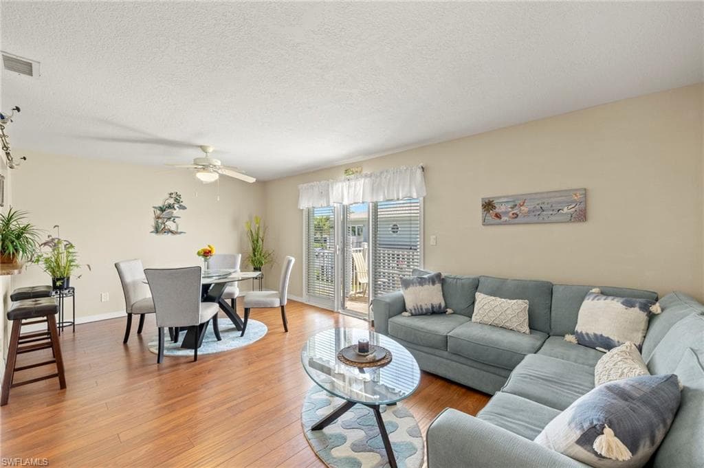 3330 N Key DR # 6, NORTH FORT MYERS FL 33903-5