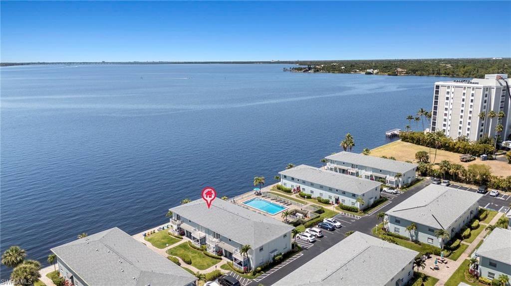 3330 N Key DR # 6, NORTH FORT MYERS FL 33903-41