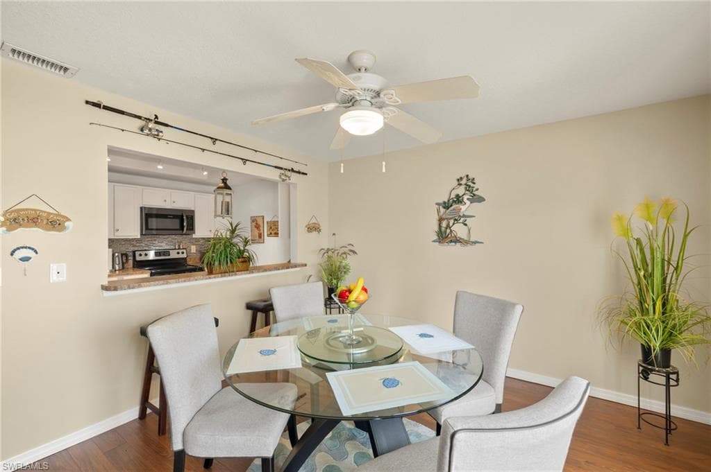 3330 N Key DR # 6, NORTH FORT MYERS FL 33903-16