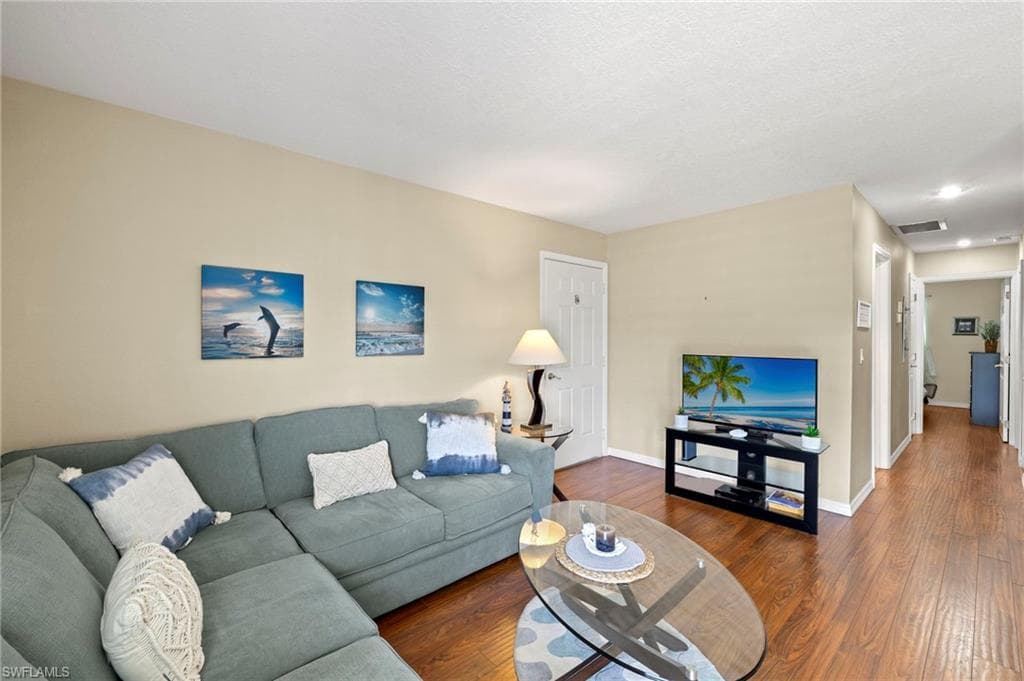 3330 N Key DR # 6, NORTH FORT MYERS FL 33903-6