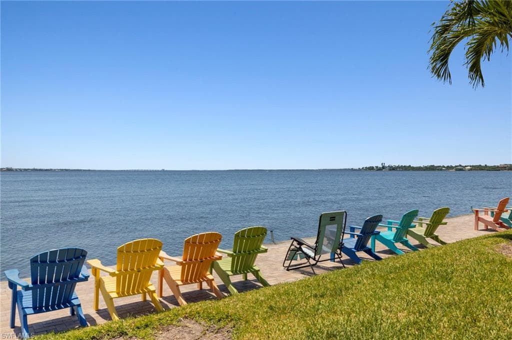 3330 N Key DR # 6, NORTH FORT MYERS FL 33903-2