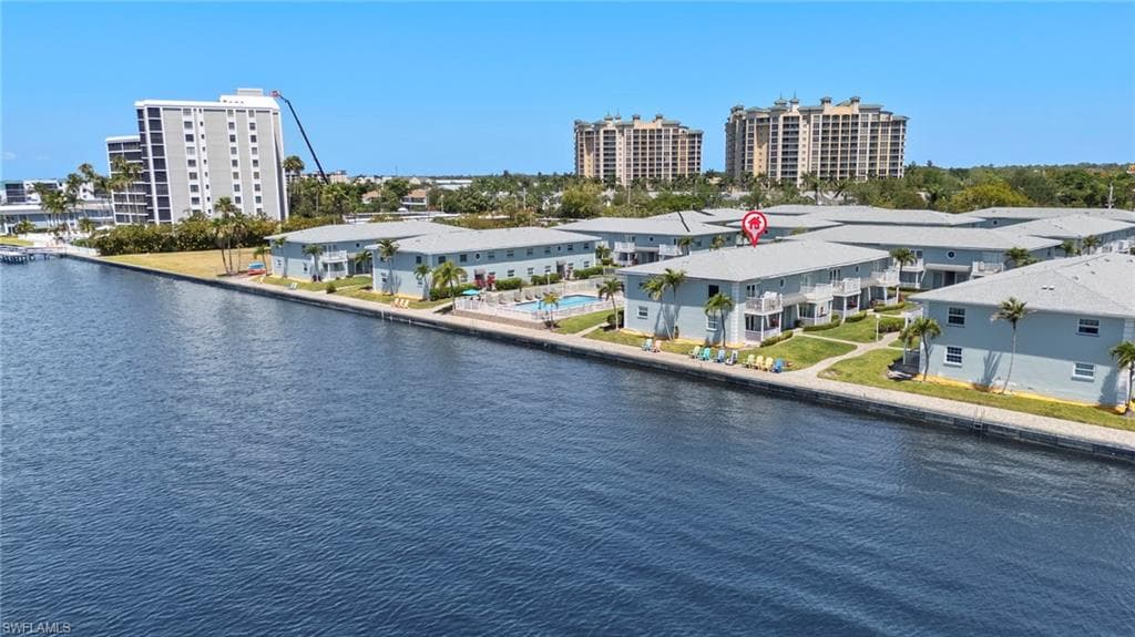 3330 N Key DR # 6, NORTH FORT MYERS FL 33903-4