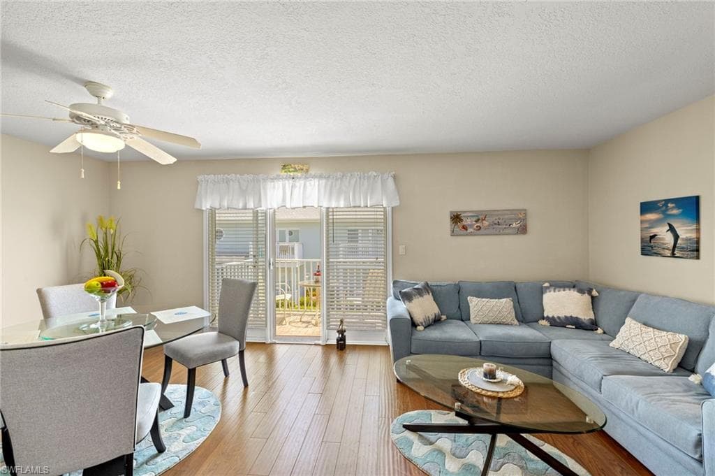 3330 N Key DR # 6, NORTH FORT MYERS FL 33903-8