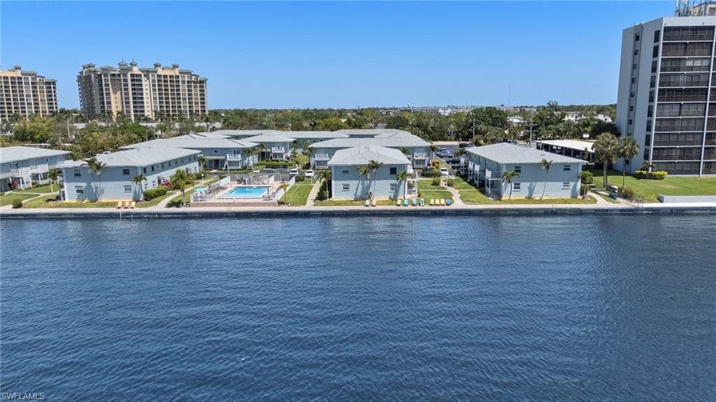 3330 N Key DR # 6, NORTH FORT MYERS FL 33903-33