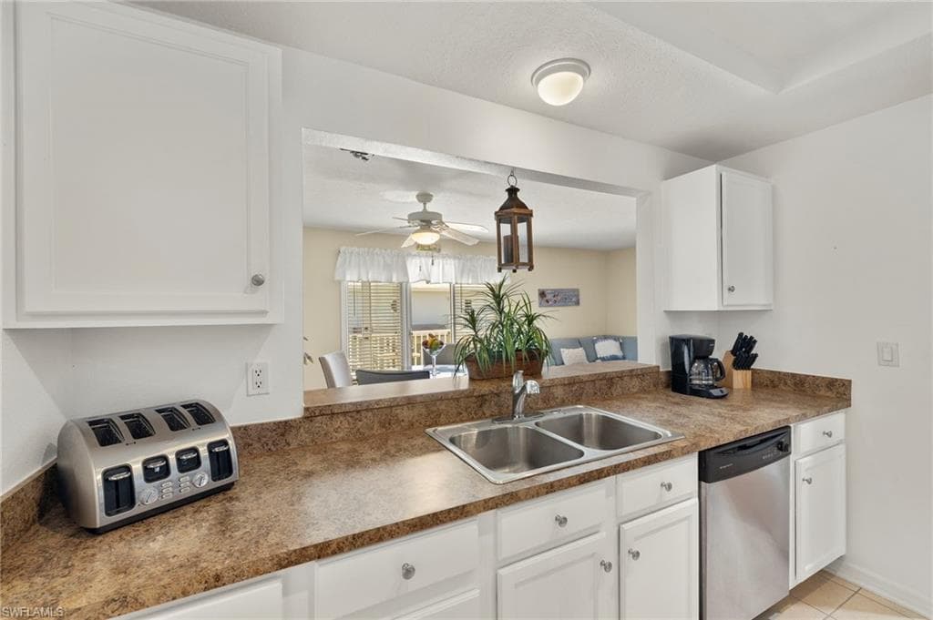 3330 N Key DR # 6, NORTH FORT MYERS FL 33903-14