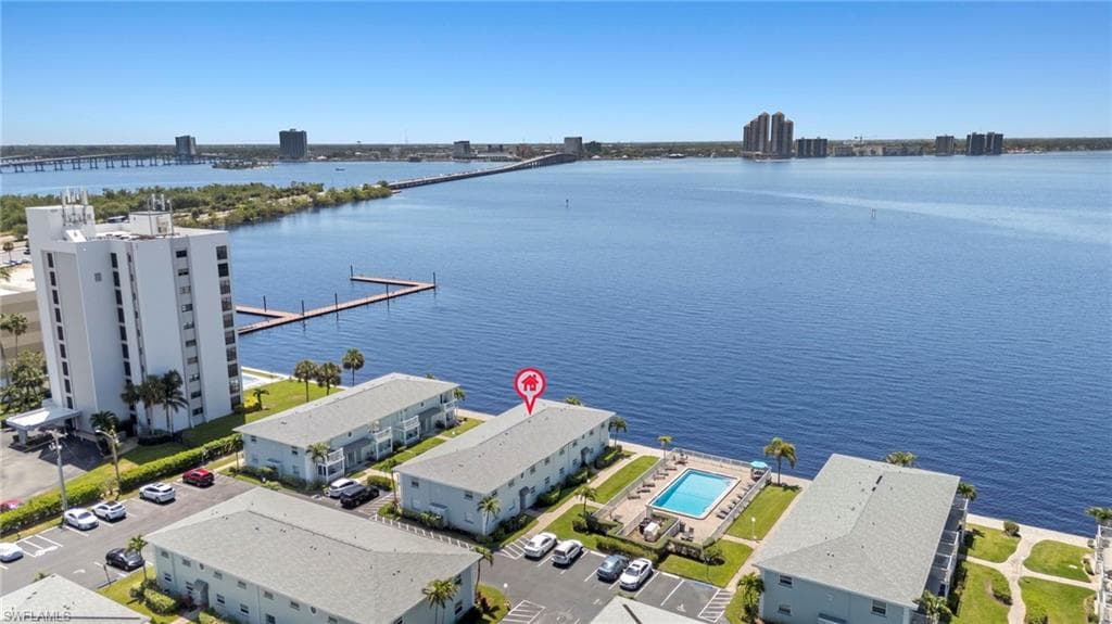 3330 N Key DR # 6, NORTH FORT MYERS FL 33903-39