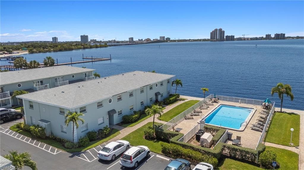 3330 N Key DR # 6, NORTH FORT MYERS FL 33903-30