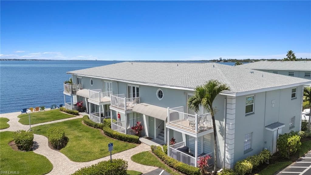 3330 N Key DR # 6, NORTH FORT MYERS FL 33903-28