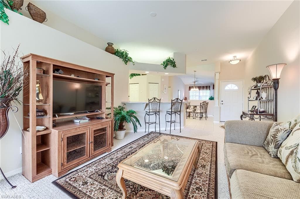 23810 Marbella Bay RD # 202, ESTERO FL 34135-6