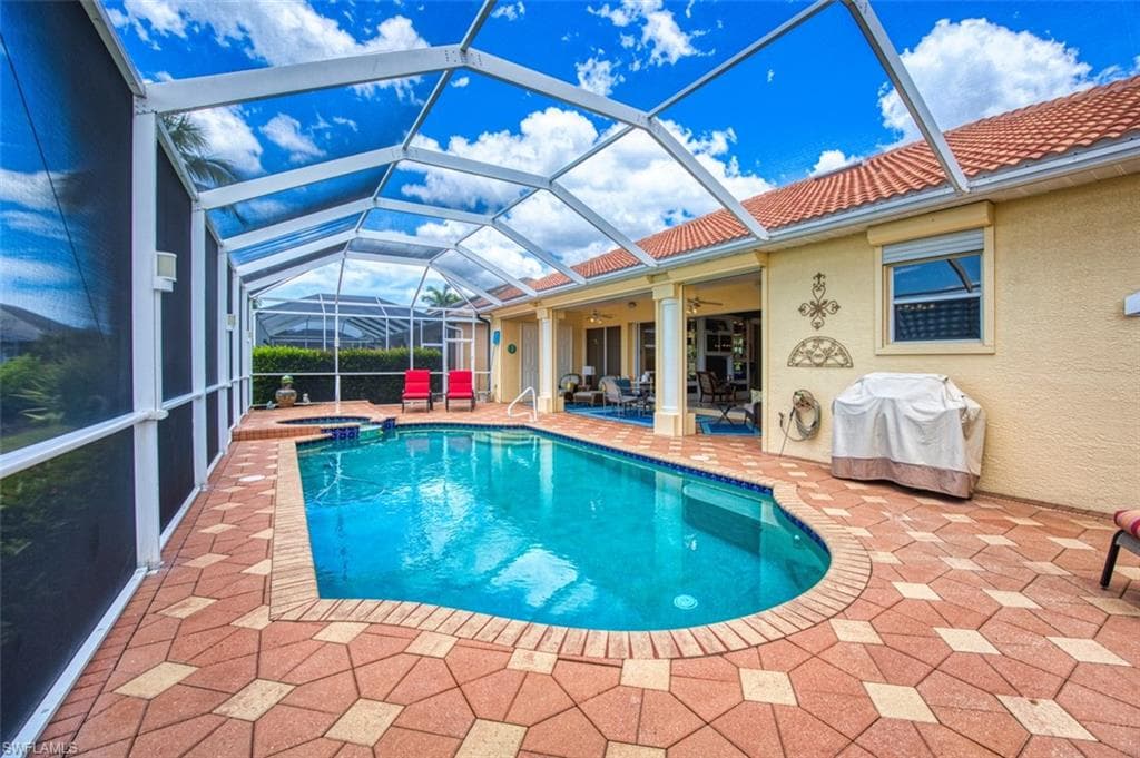 8356 Southwind Bay CIR, FORT MYERS FL 33908-22