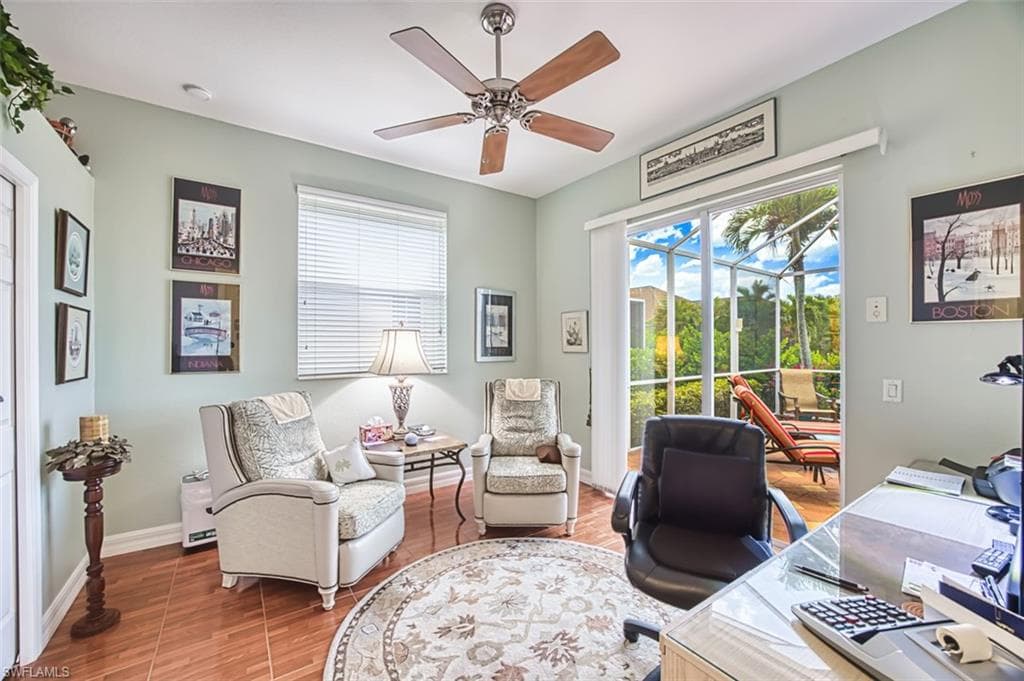 8356 Southwind Bay CIR, FORT MYERS FL 33908-16