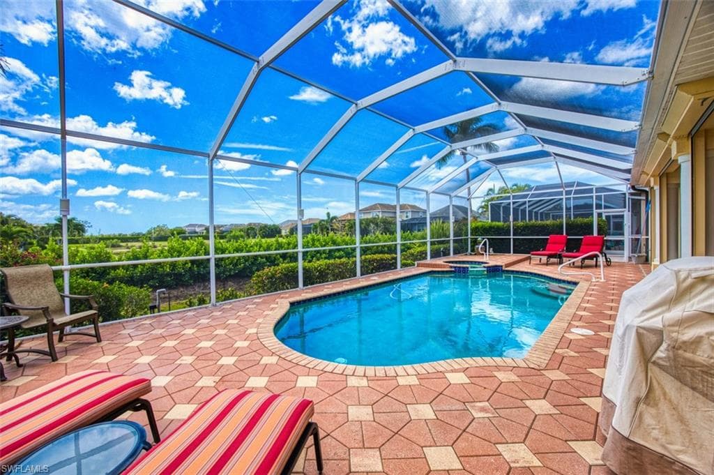 8356 Southwind Bay CIR, FORT MYERS FL 33908-21