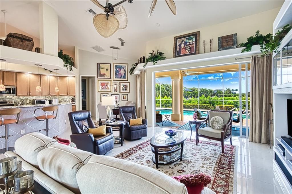 8356 Southwind Bay CIR, FORT MYERS FL 33908-6