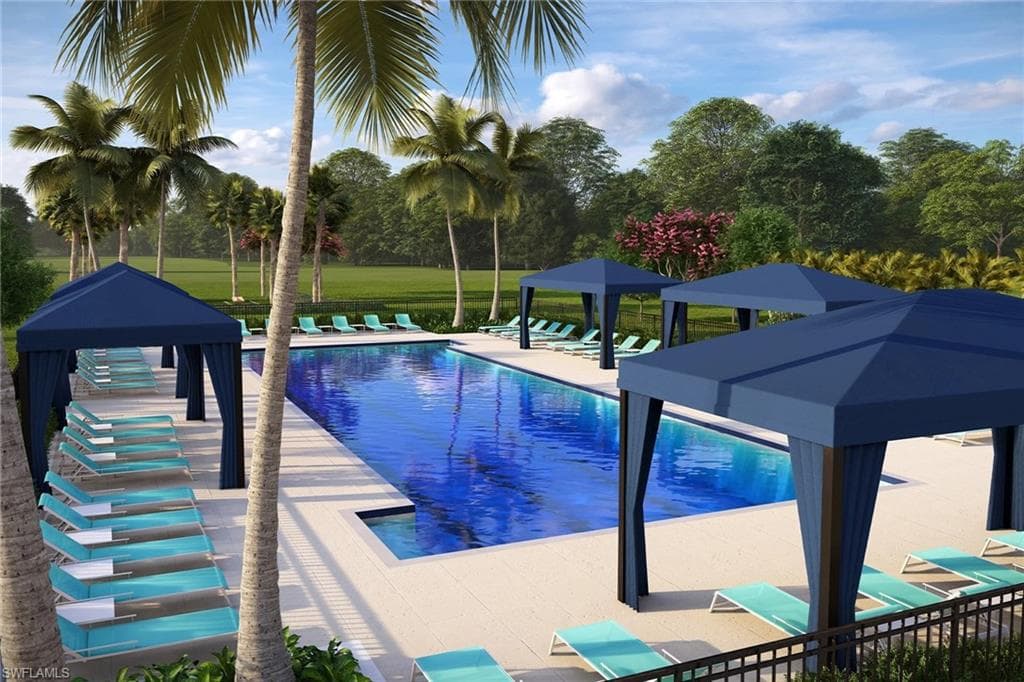 14359 Hogarth PL, FORT MYERS FL 33905-42