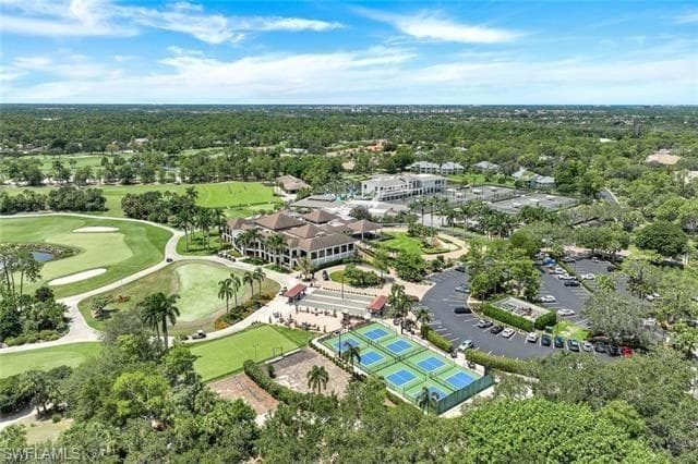 130 Amblewood LN # 801, NAPLES FL 34105-30