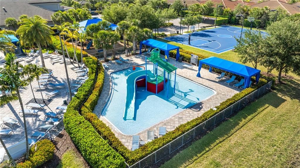 11717 Meadowrun CIR, FORT MYERS FL 33913-45