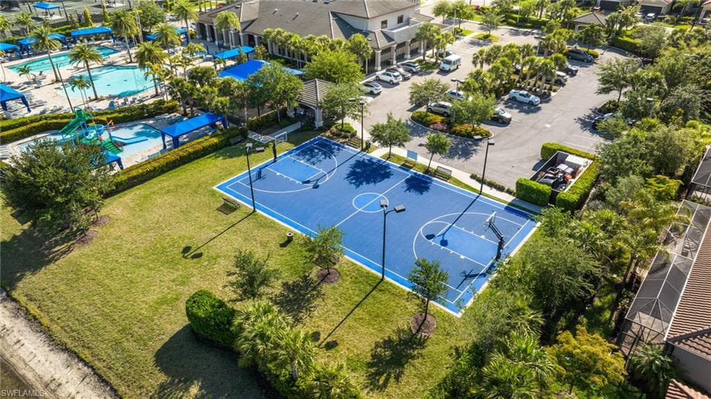 11717 Meadowrun CIR, FORT MYERS FL 33913-46