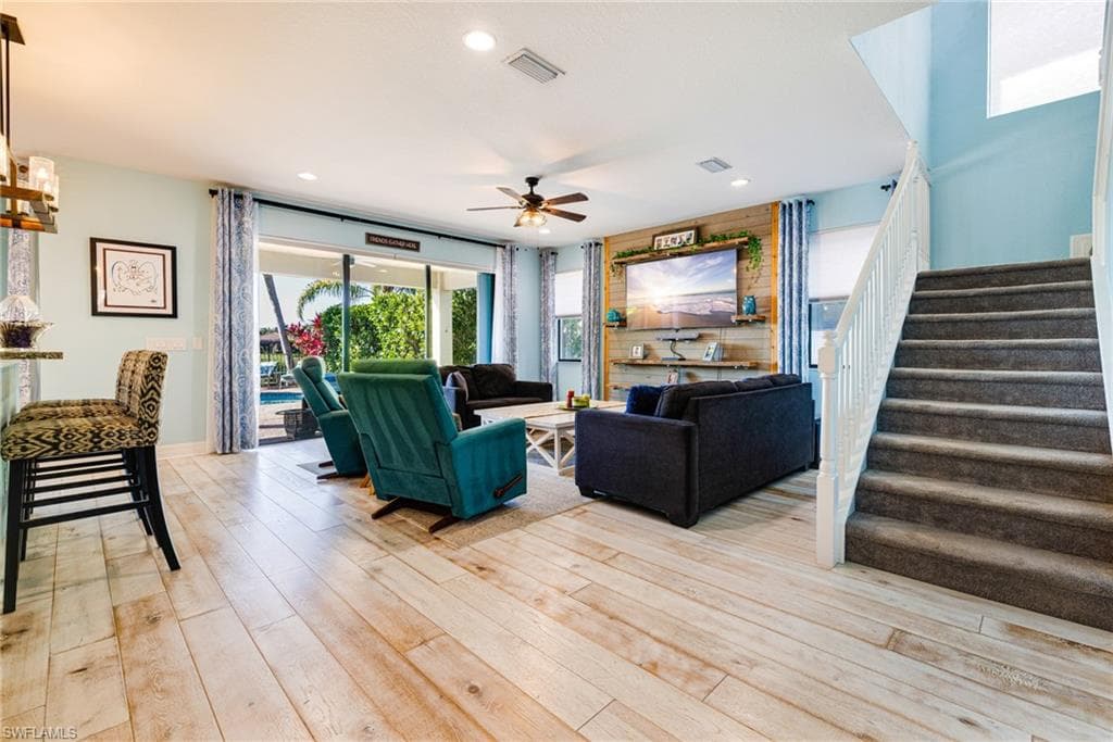 11717 Meadowrun CIR, FORT MYERS FL 33913-9