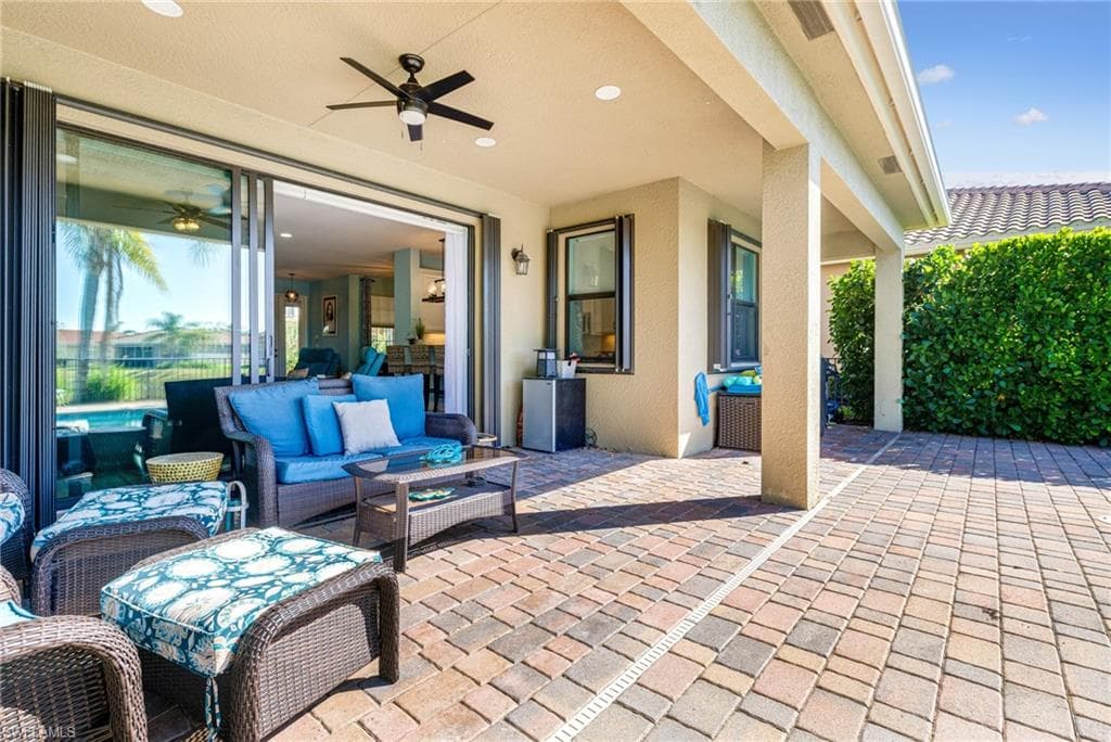 11717 Meadowrun CIR, FORT MYERS FL 33913-40