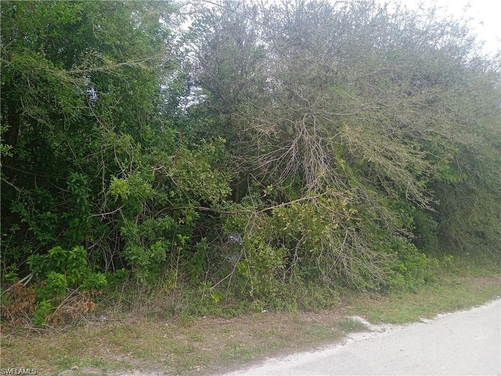 3512 26th ST SW, LEHIGH ACRES FL 33976-1