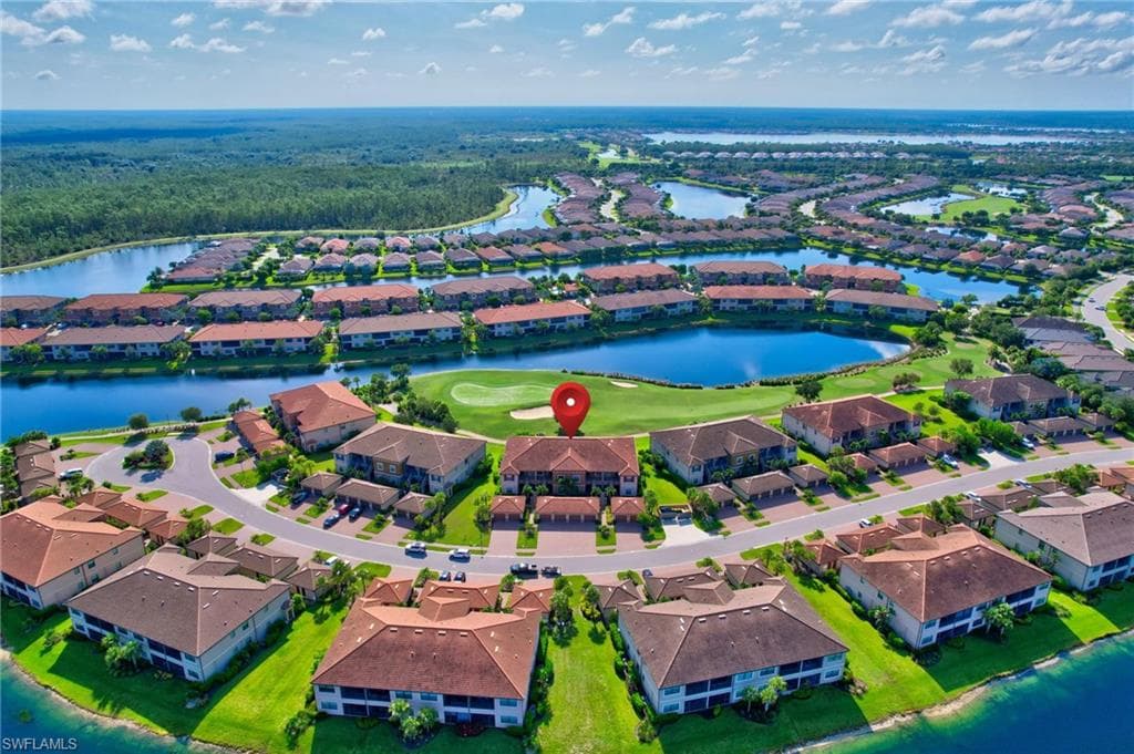 9386 Pocida CT # 202, NAPLES FL 34119-35