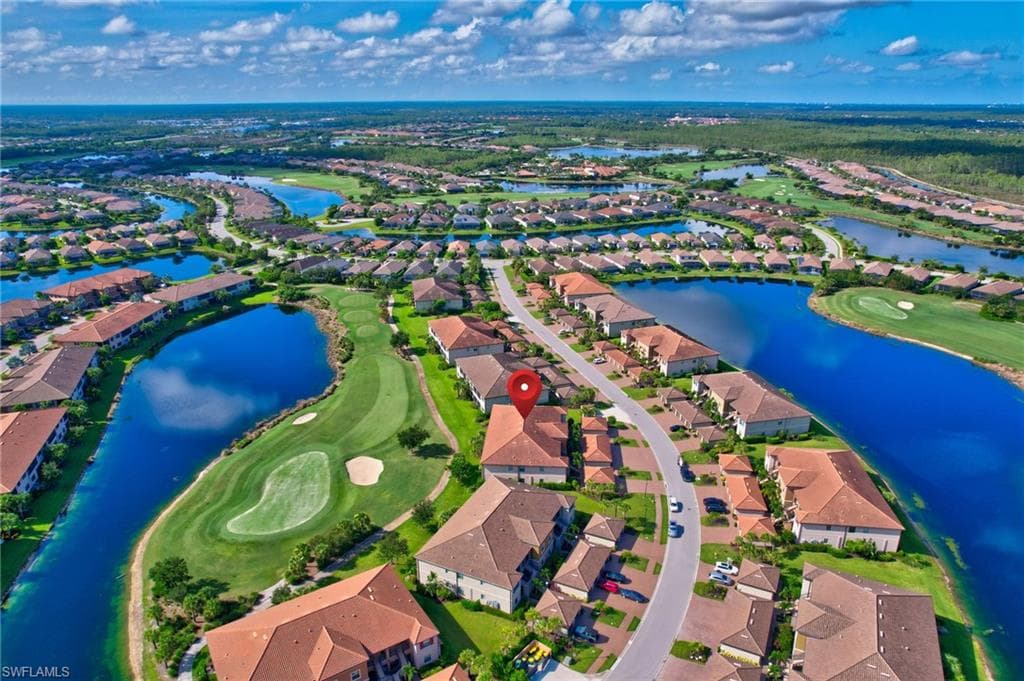 9386 Pocida CT # 202, NAPLES FL 34119-37