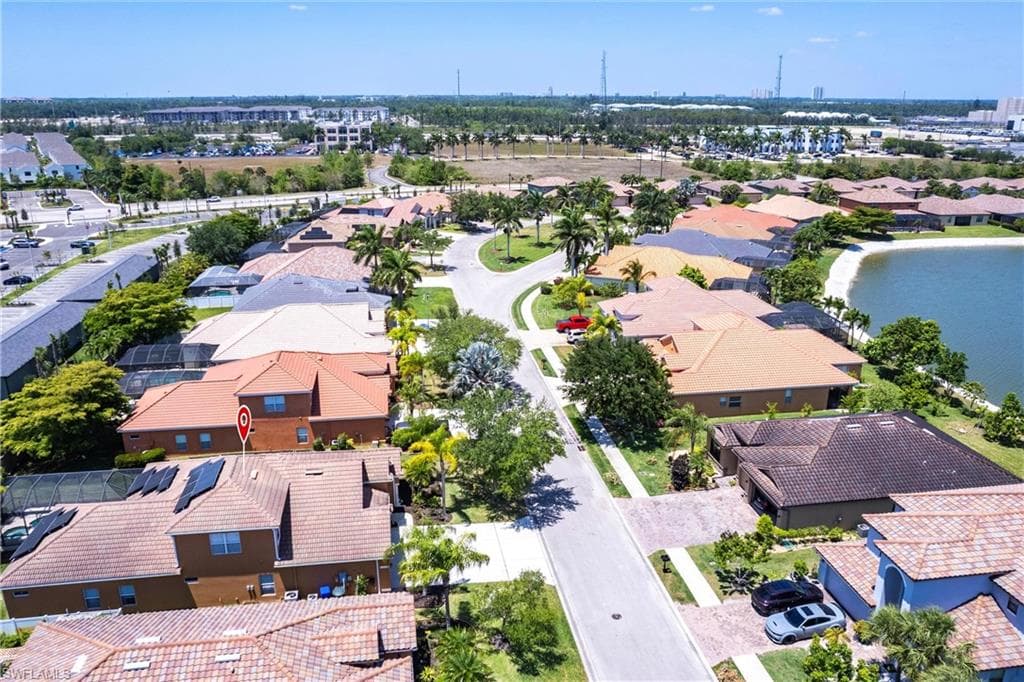 2808 Via Piazza LOOP, FORT MYERS FL 33905-44