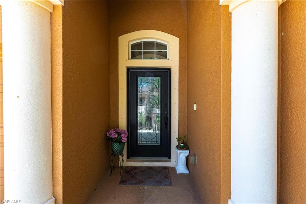 2808 Via Piazza LOOP, FORT MYERS FL 33905-2