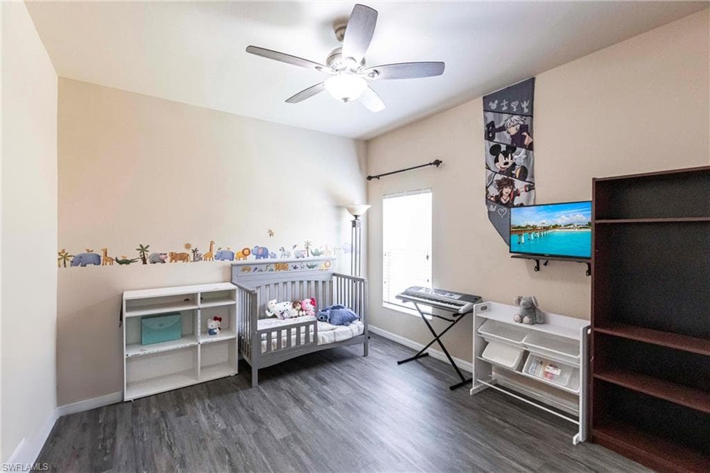 2808 Via Piazza LOOP, FORT MYERS FL 33905-18