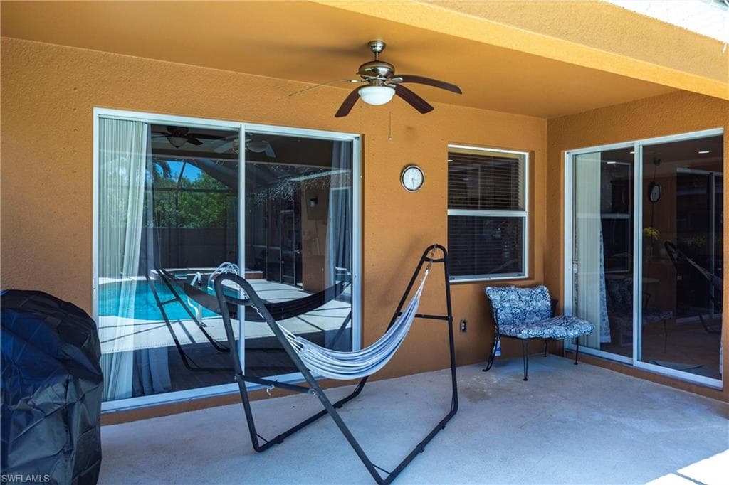 2808 Via Piazza LOOP, FORT MYERS FL 33905-36