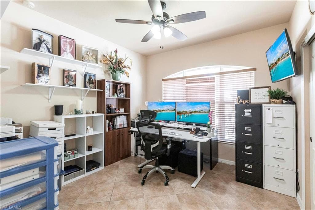 2808 Via Piazza LOOP, FORT MYERS FL 33905-12