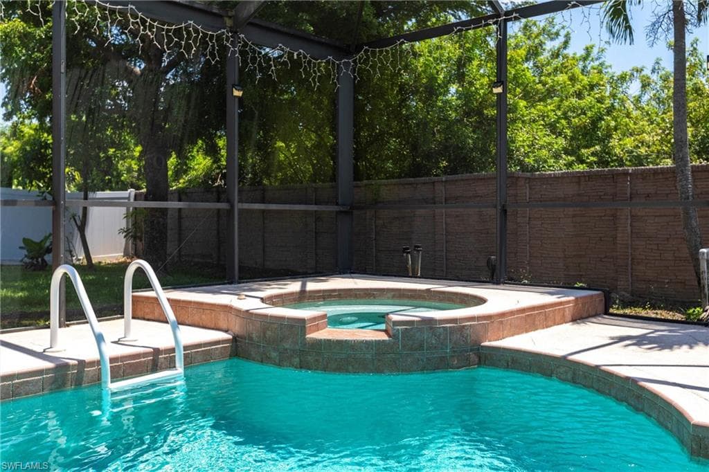 2808 Via Piazza LOOP, FORT MYERS FL 33905-39