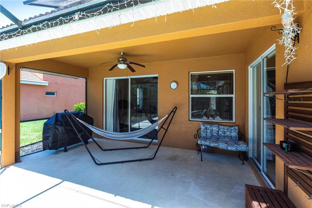 2808 Via Piazza LOOP, FORT MYERS FL 33905-35