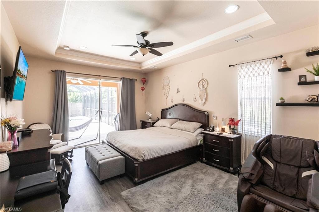 2808 Via Piazza LOOP, FORT MYERS FL 33905-13