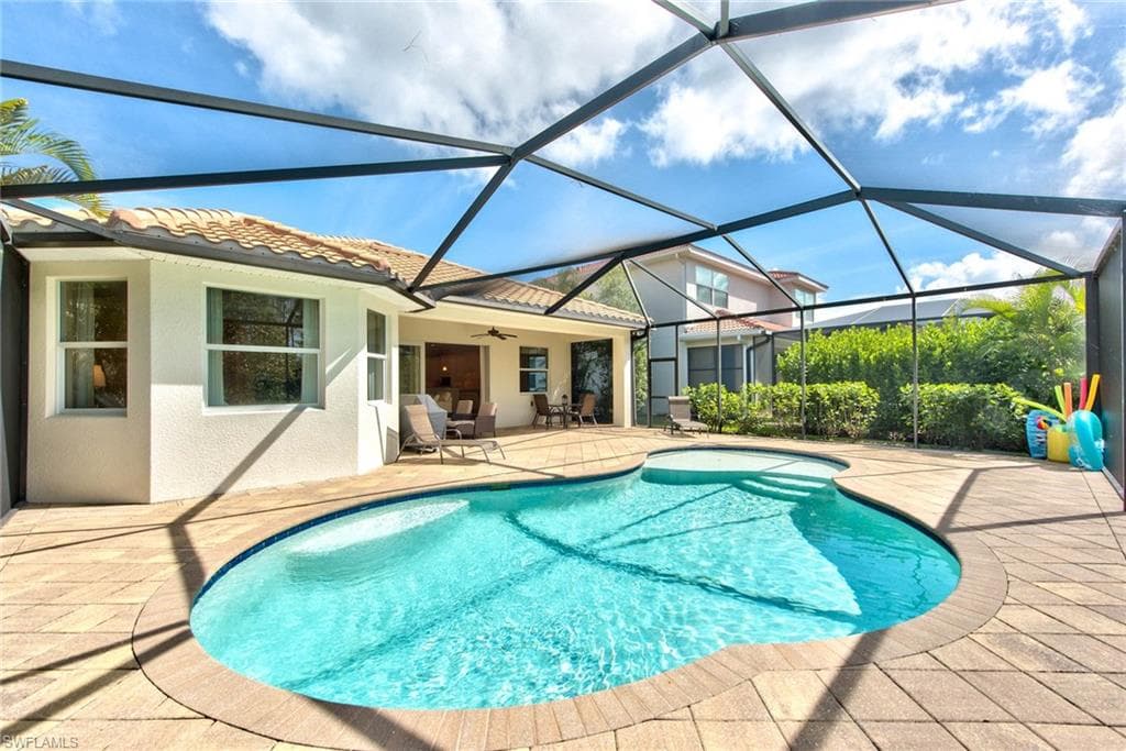 7755 Martino CIR, NAPLES FL 34112-25