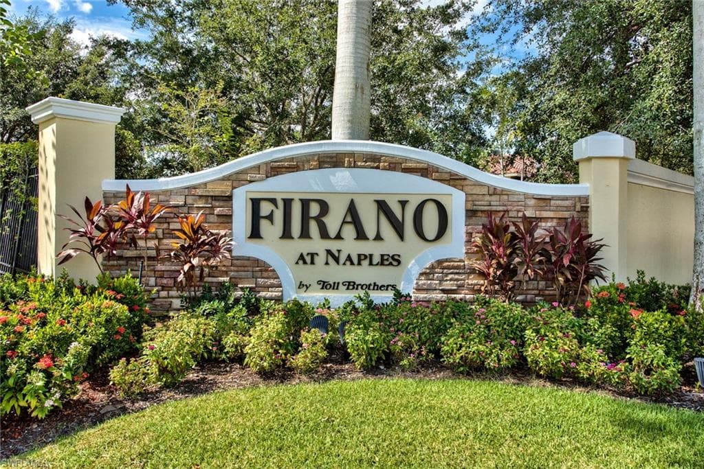7755 Martino CIR, NAPLES FL 34112-29