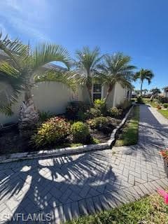 2608 Anguilla DR, CAPE CORAL FL 33991-23