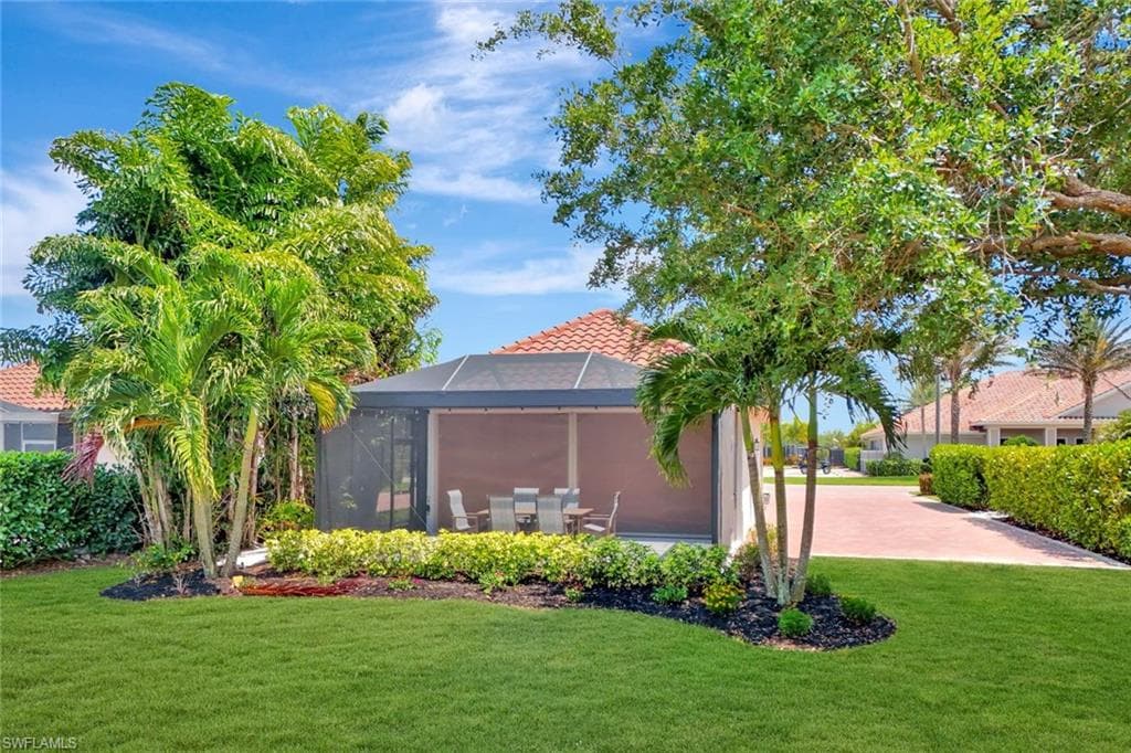 13619 Golden Palms CIR, FORT MYERS FL 33913-27