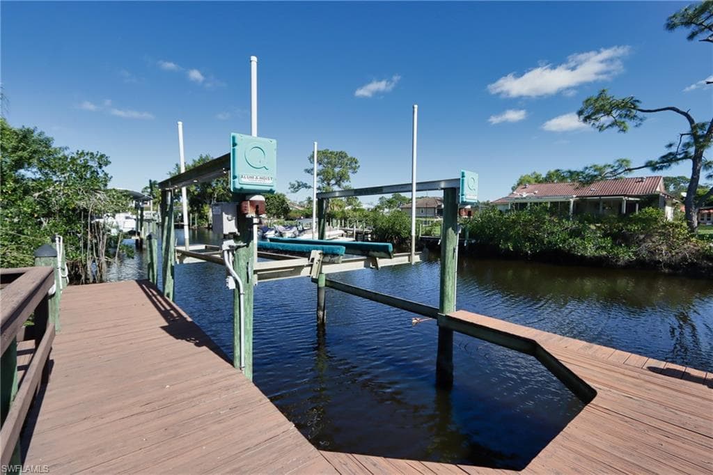 27091 Flamingo DR, BONITA SPRINGS FL 34135-2