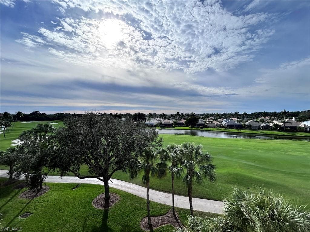 1530 Clermont DR # 401G, NAPLES FL 34109-22