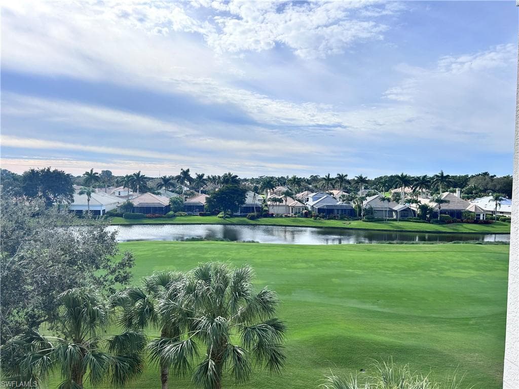 1530 Clermont DR # 401G, NAPLES FL 34109-21
