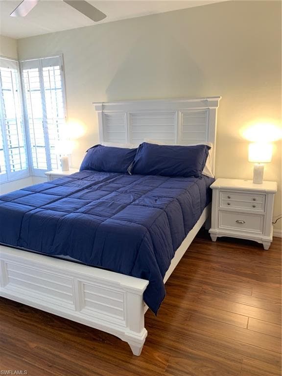 1530 Clermont DR # 401G, NAPLES FL 34109-19