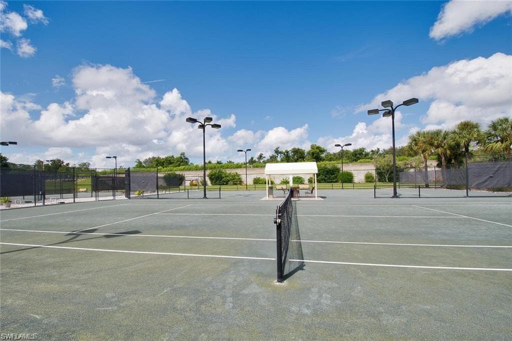 1530 Clermont DR # 401G, NAPLES FL 34109-30